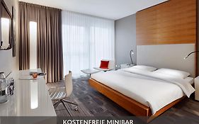 Legere Hotel Munsbach